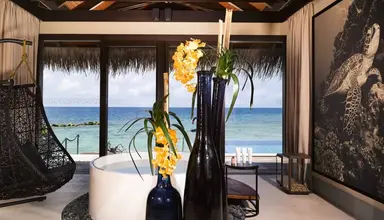 Velaa Private Island