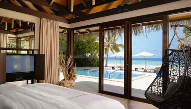 Velaa Private Island