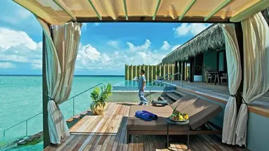 Velaa Private Island