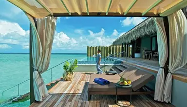 Velaa Private Island
