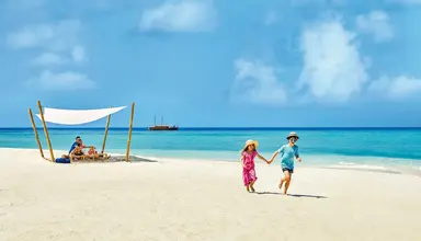 Velaa Private Island