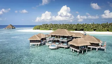 Velaa Private Island
