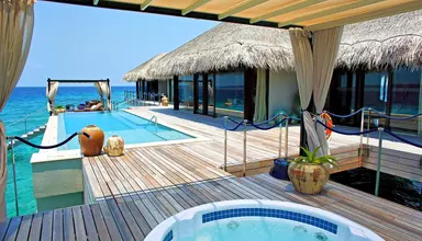 Velaa Private Island