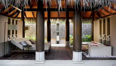 Velaa Private Island