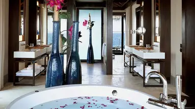 Velaa Private Island