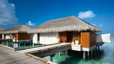 Velaa Private Island