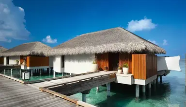 Velaa Private Island