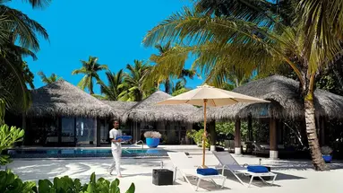 Velaa Private Island