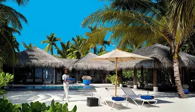 Velaa Private Island