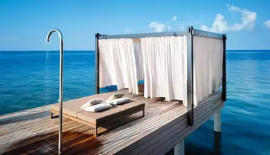 Velaa Private Island