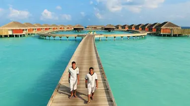 Velaa Private Island