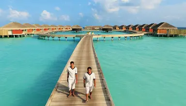 Velaa Private Island