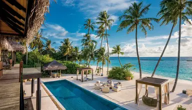 Velaa Private Island