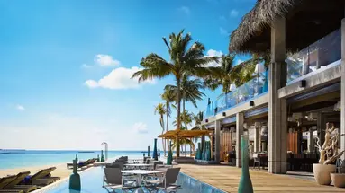 Velaa Private Island