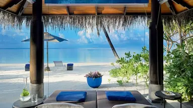 Velaa Private Island