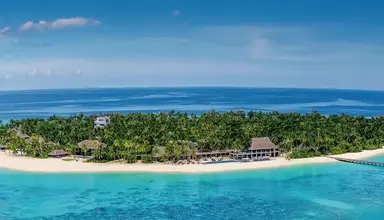Velaa Private Island