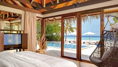 Velaa Private Island