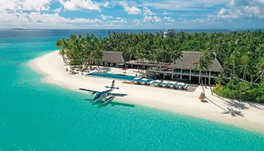 Velaa Private Island