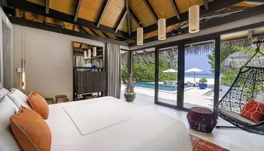 Velaa Private Island