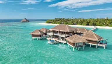 Velaa Private Island