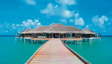 Velaa Private Island