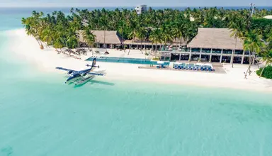 Velaa Private Island