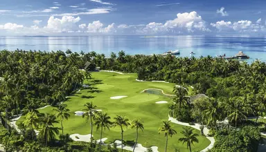 Velaa Private Island