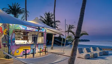 Velaa Private Island