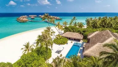 Velaa Private Island