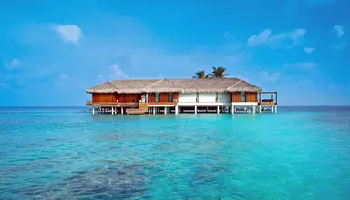 Velaa Private Island