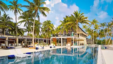 Velaa Private Island