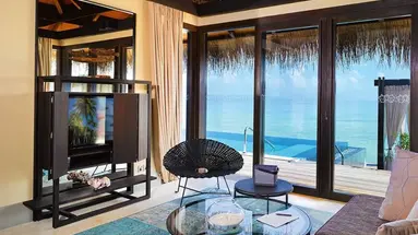 Velaa Private Island
