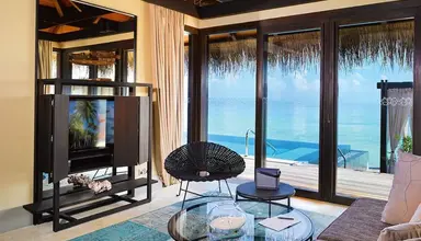 Velaa Private Island