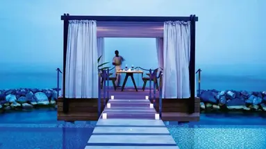 Velaa Private Island