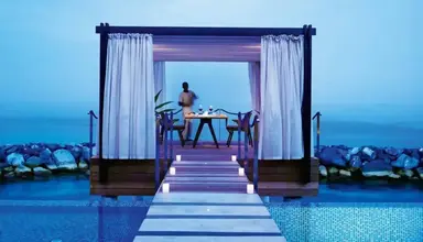 Velaa Private Island