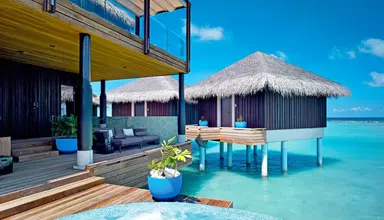 Velaa Private Island