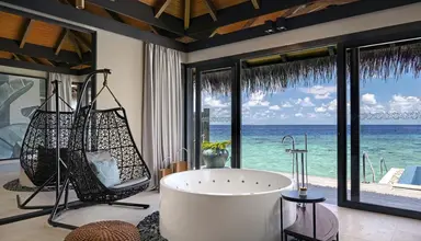 Velaa Private Island