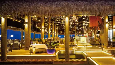 Velaa Private Island