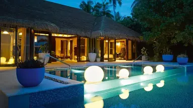 Velaa Private Island
