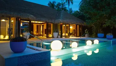 Velaa Private Island