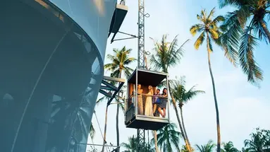 Velaa Private Island
