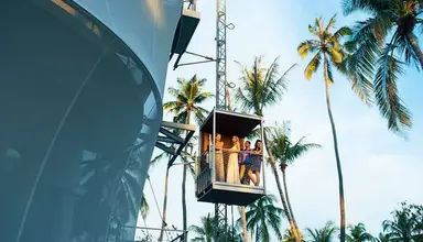 Velaa Private Island