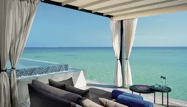 Velaa Private Island