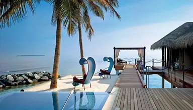 Velaa Private Island