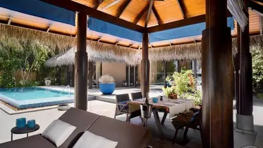 Velaa Private Island