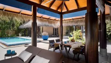 Velaa Private Island