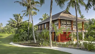 Velaa Private Island