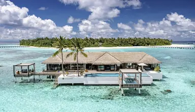 Velaa Private Island