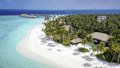 Velaa Private Island