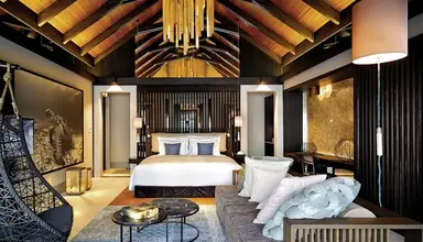 Velaa Private Island